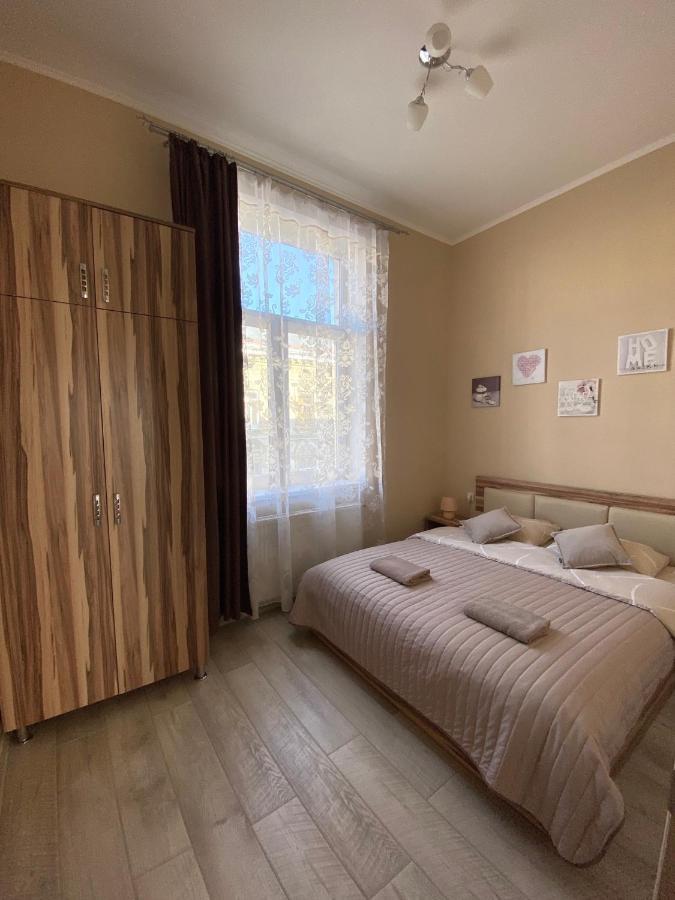 Opera House Apartment ลวีฟ ภายนอก รูปภาพ