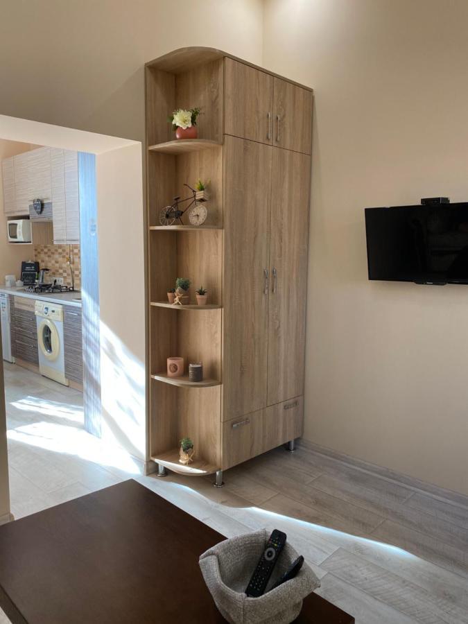 Opera House Apartment ลวีฟ ภายนอก รูปภาพ