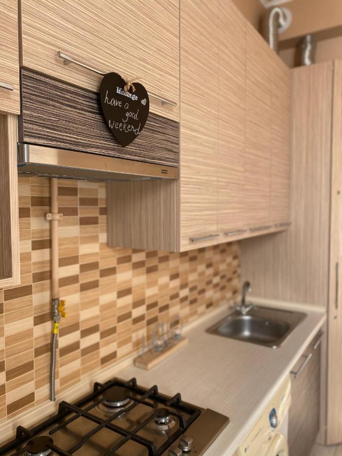 Opera House Apartment ลวีฟ ภายนอก รูปภาพ
