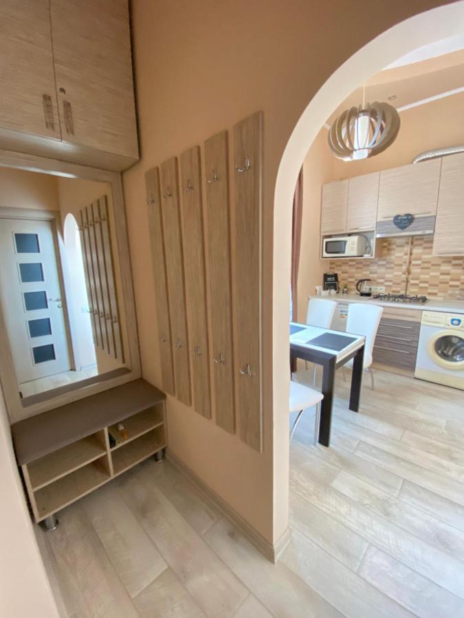 Opera House Apartment ลวีฟ ภายนอก รูปภาพ