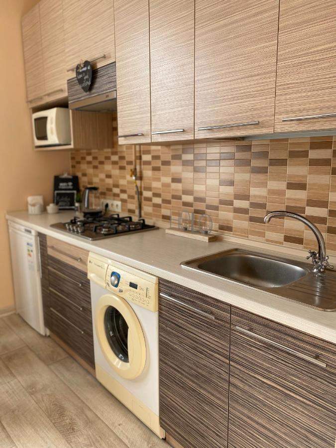 Opera House Apartment ลวีฟ ภายนอก รูปภาพ