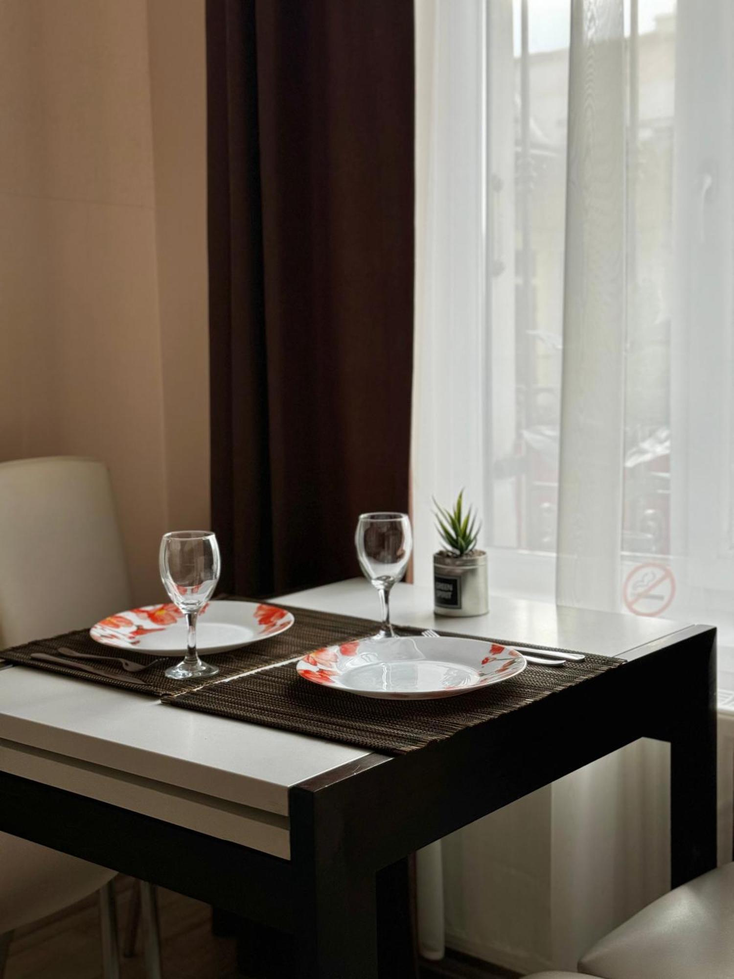 Opera House Apartment ลวีฟ ภายนอก รูปภาพ