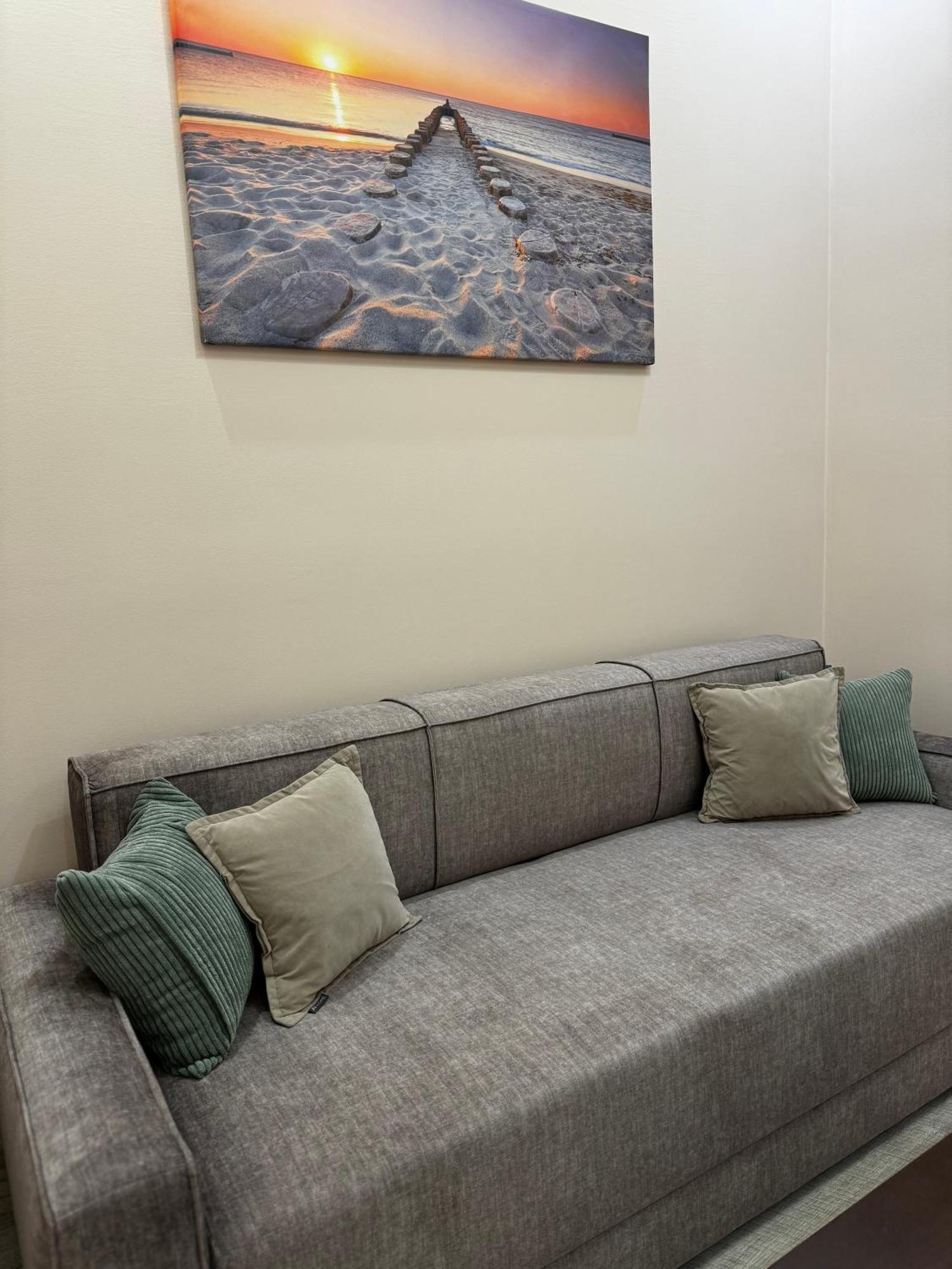 Opera House Apartment ลวีฟ ภายนอก รูปภาพ
