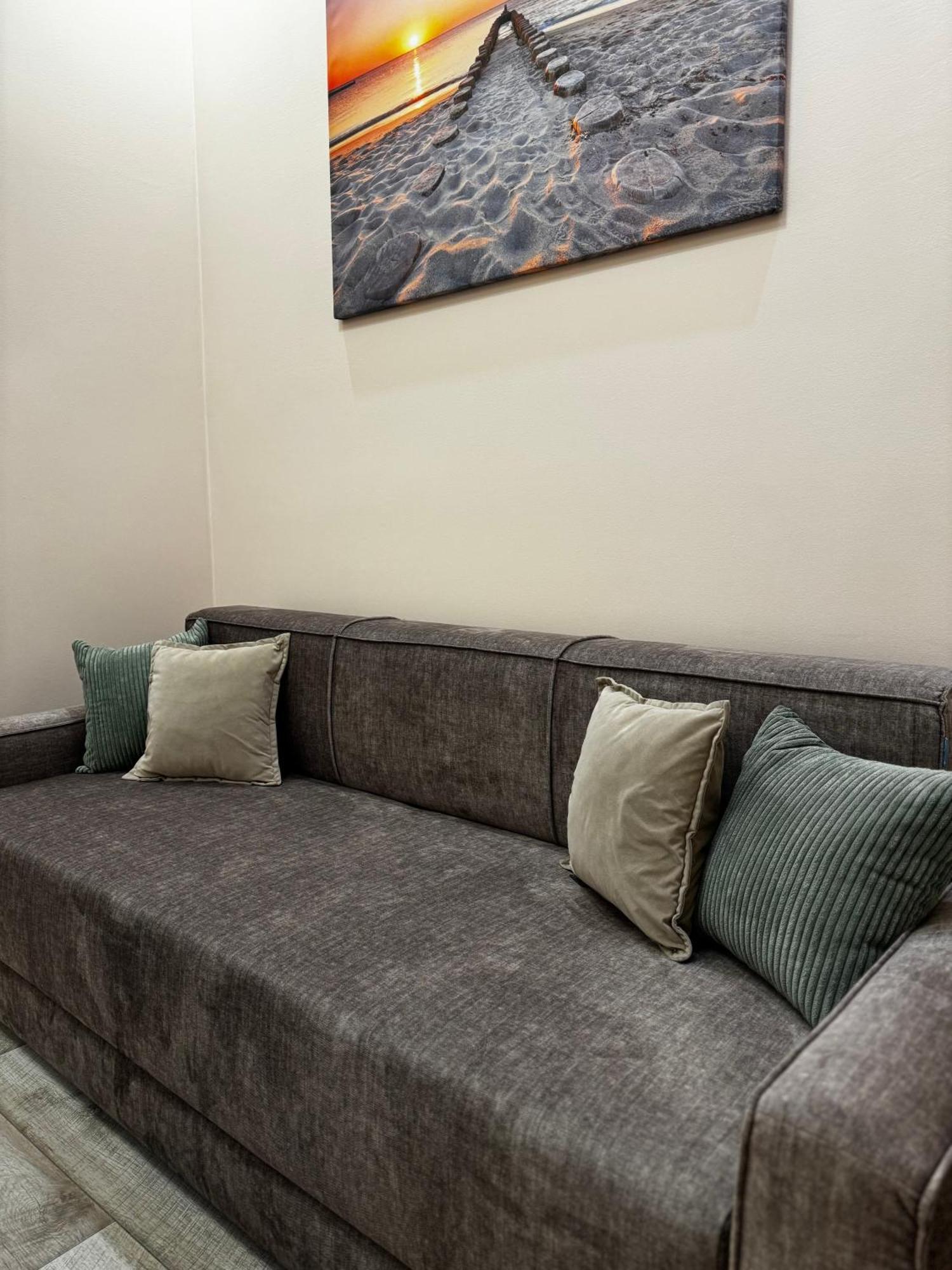 Opera House Apartment ลวีฟ ภายนอก รูปภาพ