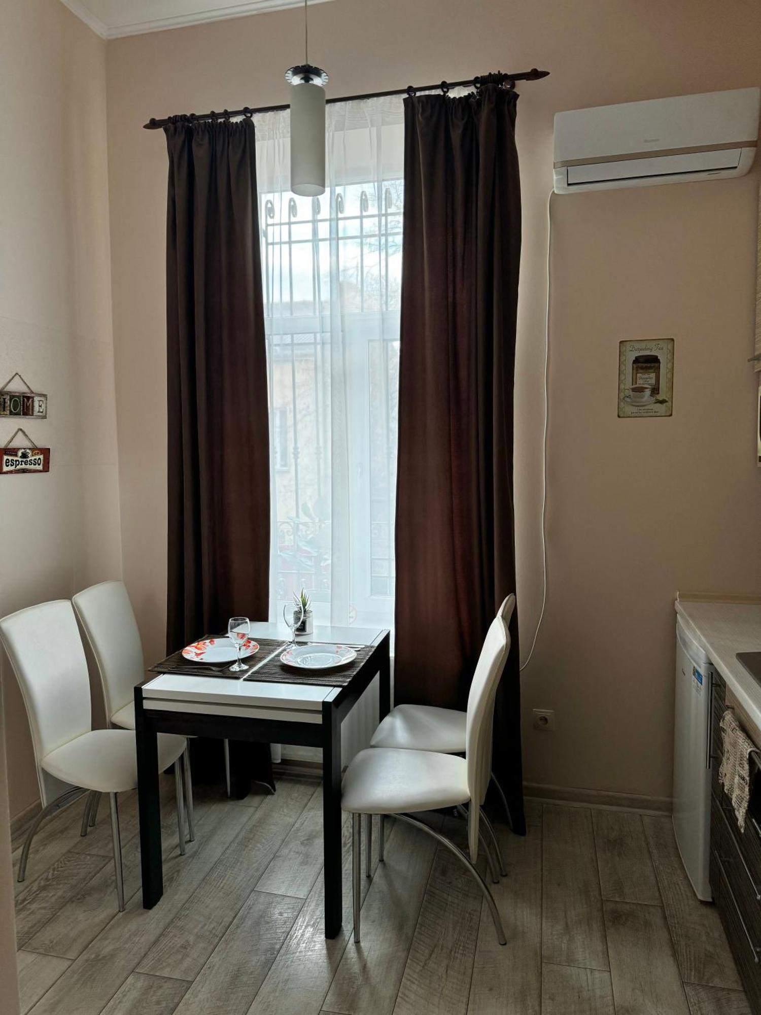 Opera House Apartment ลวีฟ ภายนอก รูปภาพ