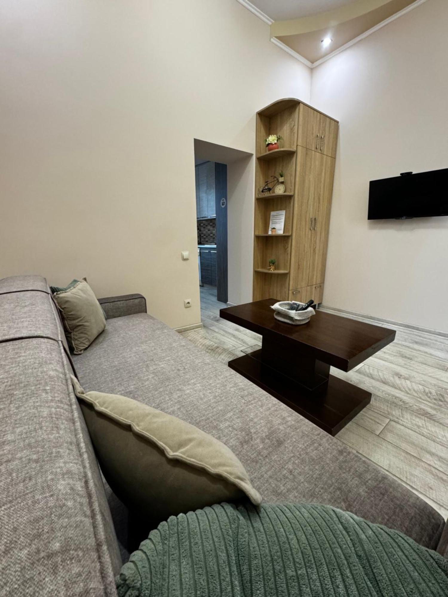 Opera House Apartment ลวีฟ ภายนอก รูปภาพ